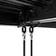 Pergola Luxe 3x4 m +Led,10