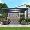 Pergola Luxe 3x4 m +Led,15