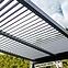 Pergola Luxe 4x4 m +Led,7