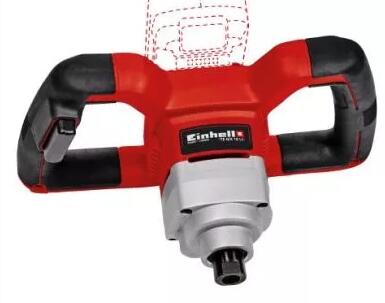 Einhell Miešadlo TE-MX 18 LI – SOLO