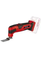 Einhell Multifunkčné náradie TC-MG 18 LI-SOLO
