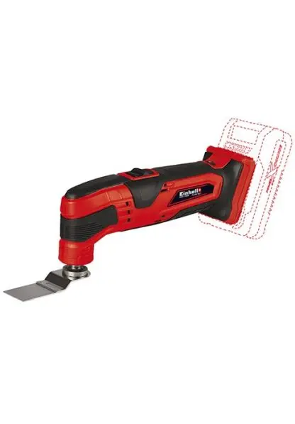 Einhell Multifunkčné náradie TC-MG 18 LI-SOLO