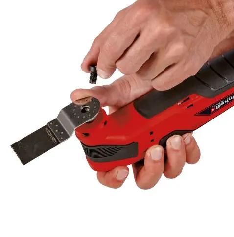 Einhell Multifunkčné náradie TC-MG 18 LI-SOLO,3
