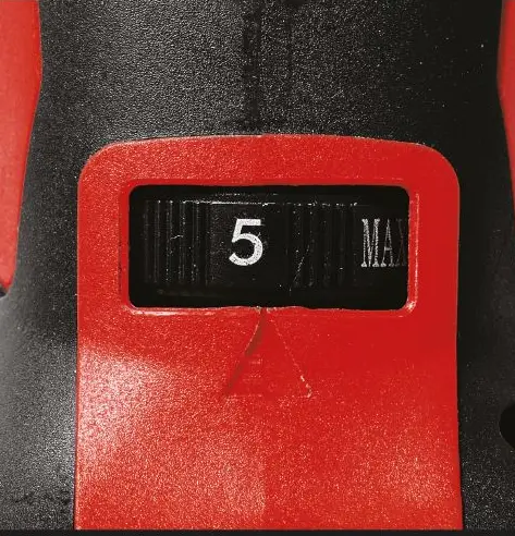Einhell Multifunkčné náradie TC-MG 18 LI-SOLO,4
