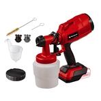 Einhell Striekacia pištoľ TC-SY 18/60 LI-SOLO