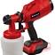 Einhell Striekacia pištoľ TC-SY 18/60 LI-SOLO,2