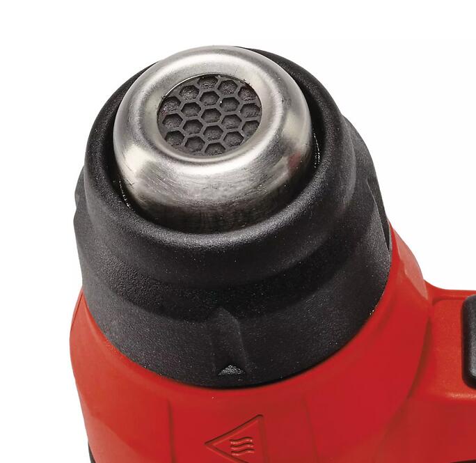 Einhell Teplovzdušná pištoľ TE-HA 18 LI-SOLO,5