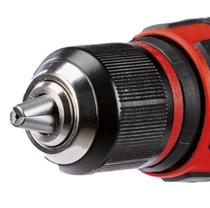 Einhell Príklepová vŕtačka TE-CD 18/48 LI-I-SOLO