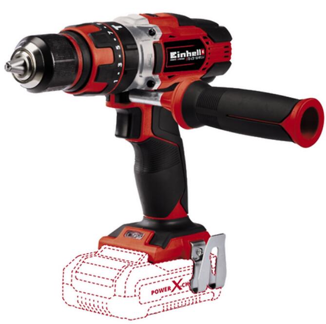 Einhell Vŕtačka skrutkovač  TE-CD 18/48 LI-I-SOLO