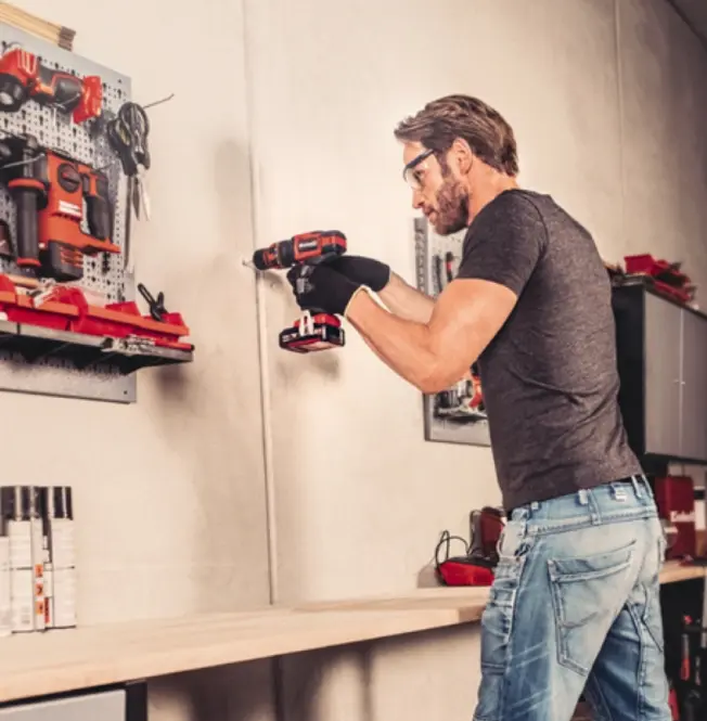 Einhell Vŕtačka skrutkovač  TE-CD 18/48 LI-I-SOLO
