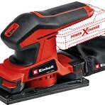 Einhell Vibračná brúska TC-OS 18/187 LI SOLO