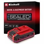 Einhell Akumulátor PXC SEALED PLUS 18V 3AH