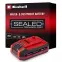 Einhell Akumulátor PXC SEALED PLUS 18V 3AH