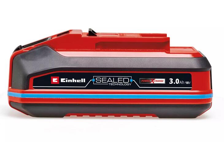 Einhell Akumulátor PXC SEALED PLUS 18V 3AH