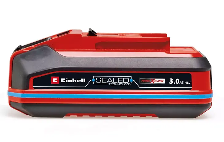 Einhell Akumulátor PXC SEALED PLUS 18V 3AH,4
