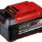 Einhell Akumulátor PXC PLUS  18V 5.2AH