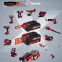 Einhell Akumulátor PXC PLUS  18V 5.2AH,2