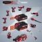 Einhell Akumulátor PXC PLUS  18V 5.2AH,2