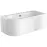 Obklad vane Avita Ryfle 160 L/P biely
