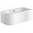 Obklad vane Avita Ryfle 160 L/P biely