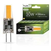 Kapsula LED 3W 4000K 840 G4 330lm COB 12V