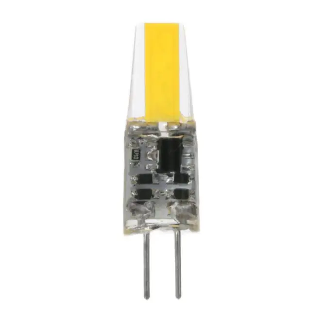 Kapsula LED 3W 4000K 840 G4 330lm COB 12V