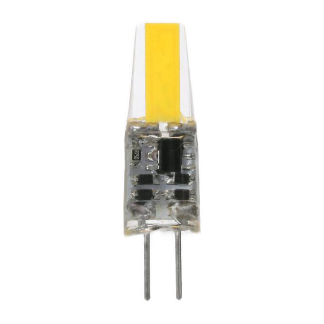 Kapsula LED 3W 4000K 840 G4 330lm COB 12V