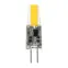 Kapsula LED 3W 4000K 840 G4 330lm COB 12V,2