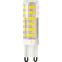 KAPSULA LED 7W 3000K 830 G9 665lm 230V LUMILED