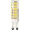 KAPSULA LED 7W 3000K 830 G9 665lm 230V LUMILED