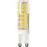 LED žiarovka 7W 3000K 830 G9 665lm 230V LUMILED