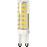 LED žiarovka 7W 3000K 830 G9 665lm 230V LUMILED