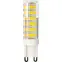 LED žiarovka 7W 3000K 830 G9 665lm 230V LUMILED