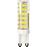 59BT KAPSUŁKA LED 7W 4000K 840 G9 665lm 230V LUMILED