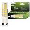 59BT KAPSUŁKA LED 7W 4000K 840 G9 665lm 230V LUMILED,2