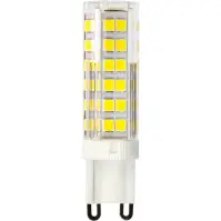 KAPSULA LED 7W 4000K 840 G9 665lm 230V LUMILED