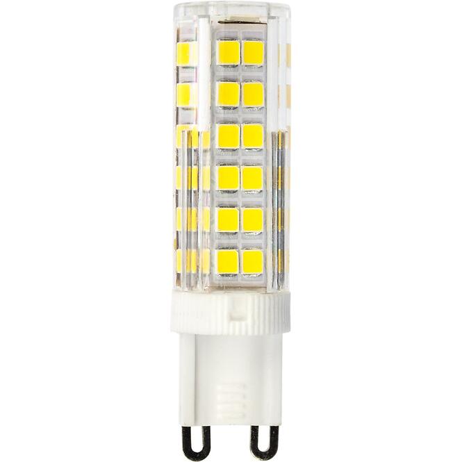 KAPSULA LED 7W 4000K 840 G9 665lm 230V LUMILED