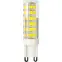 KAPSULA LED 7W 4000K 840 G9 665lm 230V LUMILED
