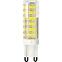 KAPSULA LED 7W 4000K 840 G9 665lm 230V LUMILED