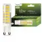 KAPSULA LED 7W 4000K 840 G9 665lm 230V LUMILED,2