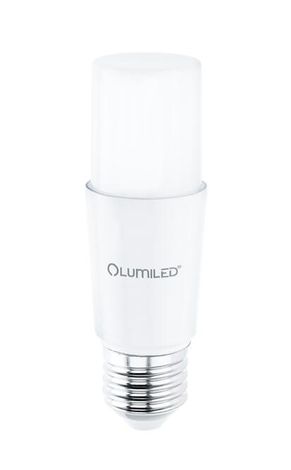 LED STICK 10W 3000K 1055LM E27 CB CCD LUMILED