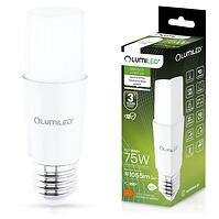 LED STICK 10W 4000K 1055LM E27 NB CCD LUMILED