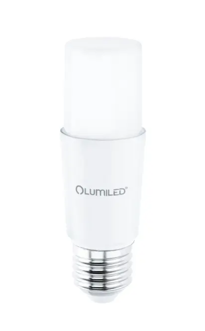 LED STICK 10W 4000K 1055LM E27 NB CCD LUMILED,2