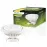 LUMILED LED AR111 AC/DC 12V 15W 3000K G53