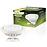 LUMILED LED AR111 AC/DC 12V 15W 3000K G53