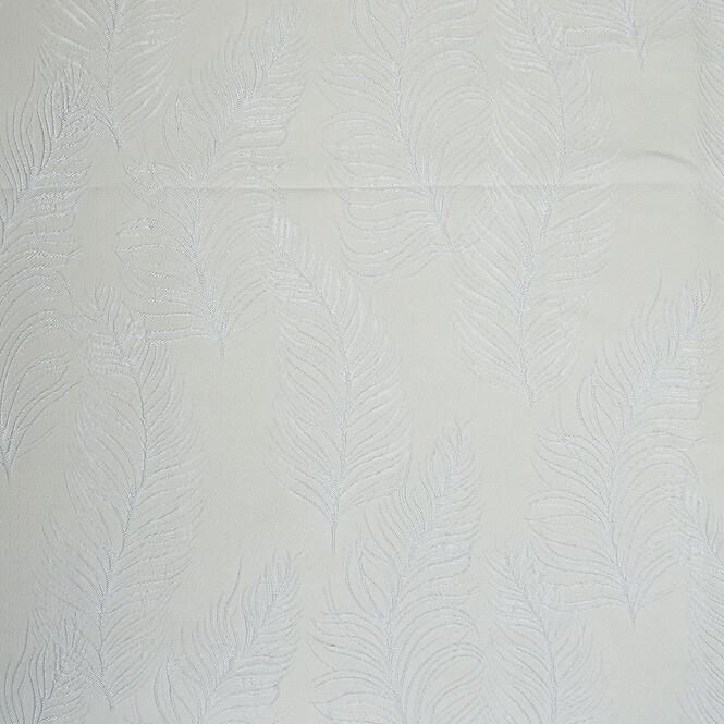 Závesová látka HM/FEATHER natural 140 Tovar na mieru