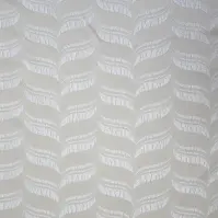 Závesová látka MINERIA HM24392 natural 140 Tovar na mieru