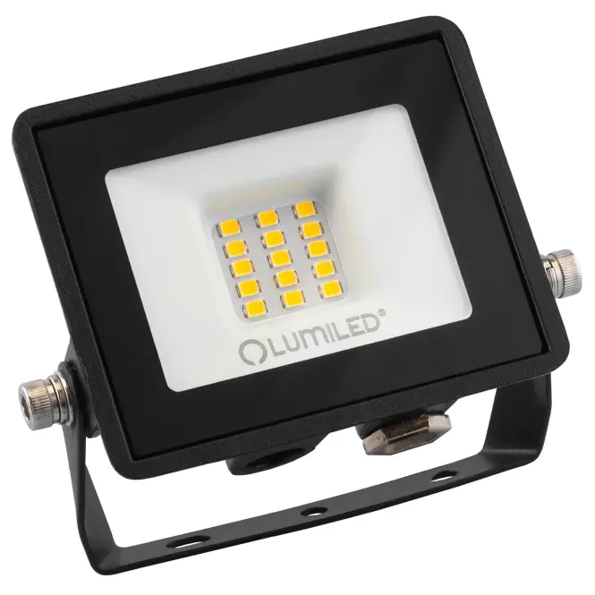 Lumiled reflektor LED ZUNA 10W  4000K