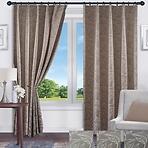 Záves na páske ANIKA HM24393/135x250/béžový