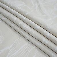 Záves na páske ANIKA HM24393/135x250/NATURAL